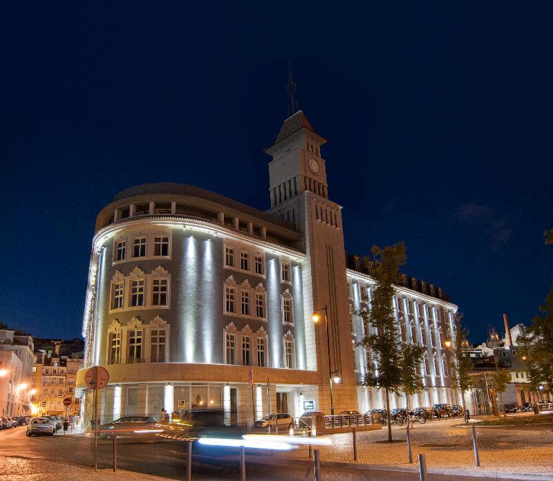 Lisbon Five Stars Apartments 8 Building Exterior photo