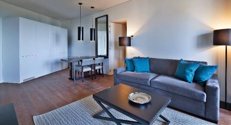 Lisbon Five Stars Apartments 8 Building Exterior photo